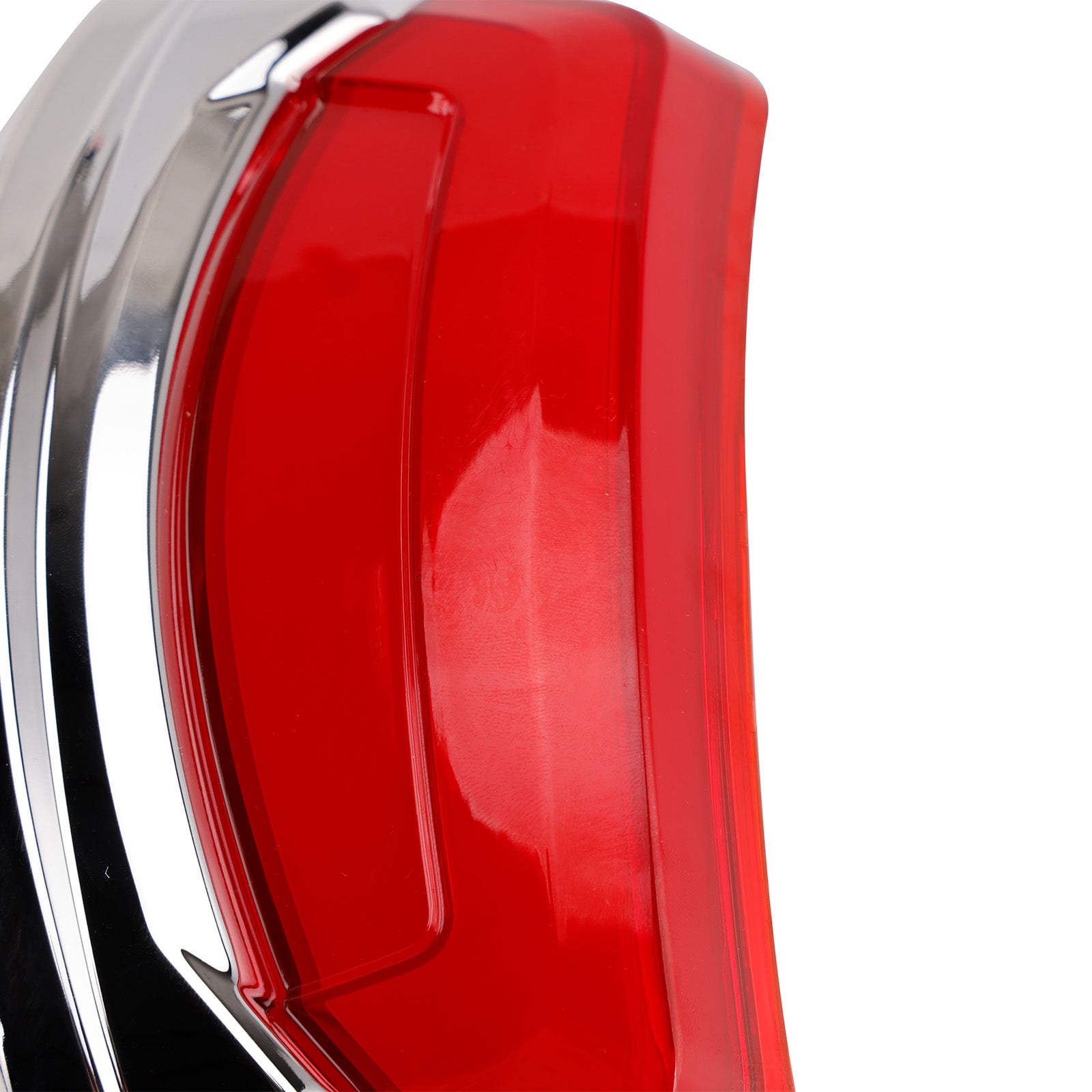 14-23 FLHXSE CVO Street Glide Rear Fender Fascia LED Brake Turn Light