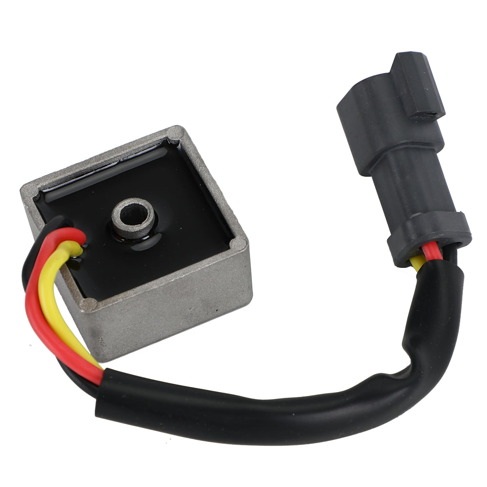 Spændingsregulator ensretter Fit til klubbilens præcedens gas eller elektrisk 1028033