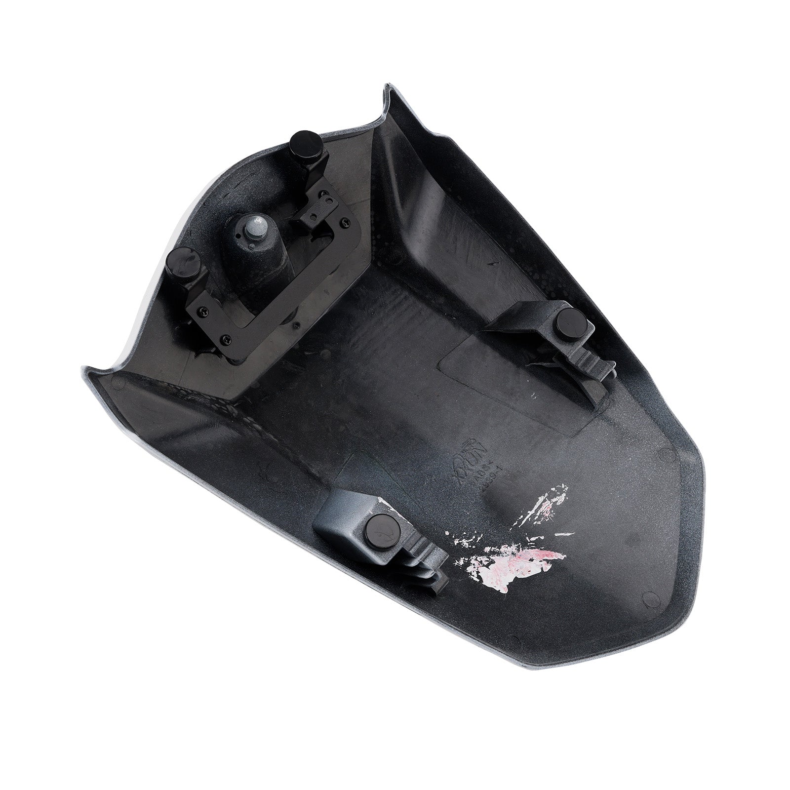 2014-2019 1290 Super Duke R Rear Pillion Seat Cover Fairing Cowl