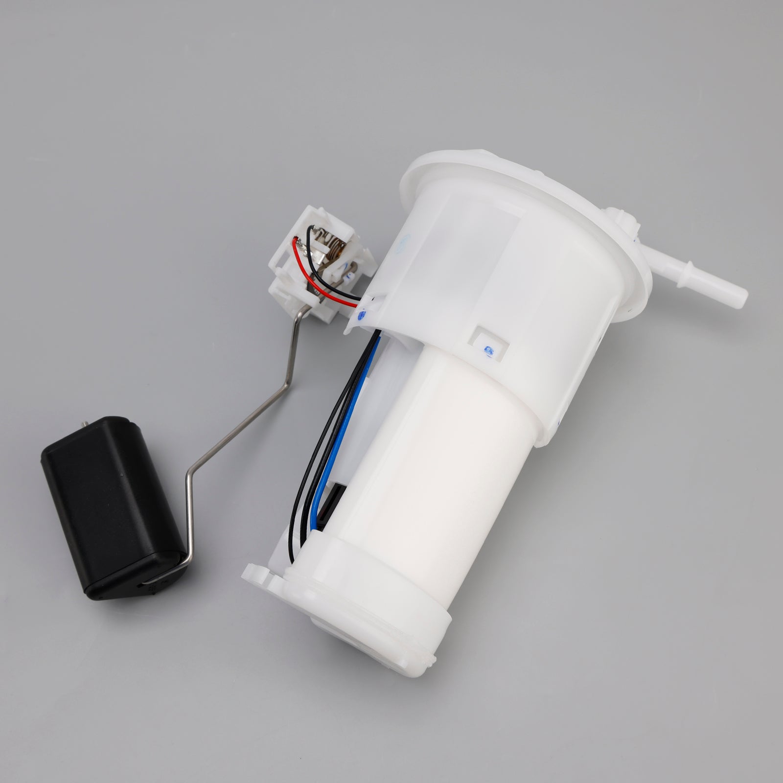 2004-2009 Yamaha Fz6N Fz6S Fz6-S Fuel Pump Assembly 5Vx-13907-01 Replace