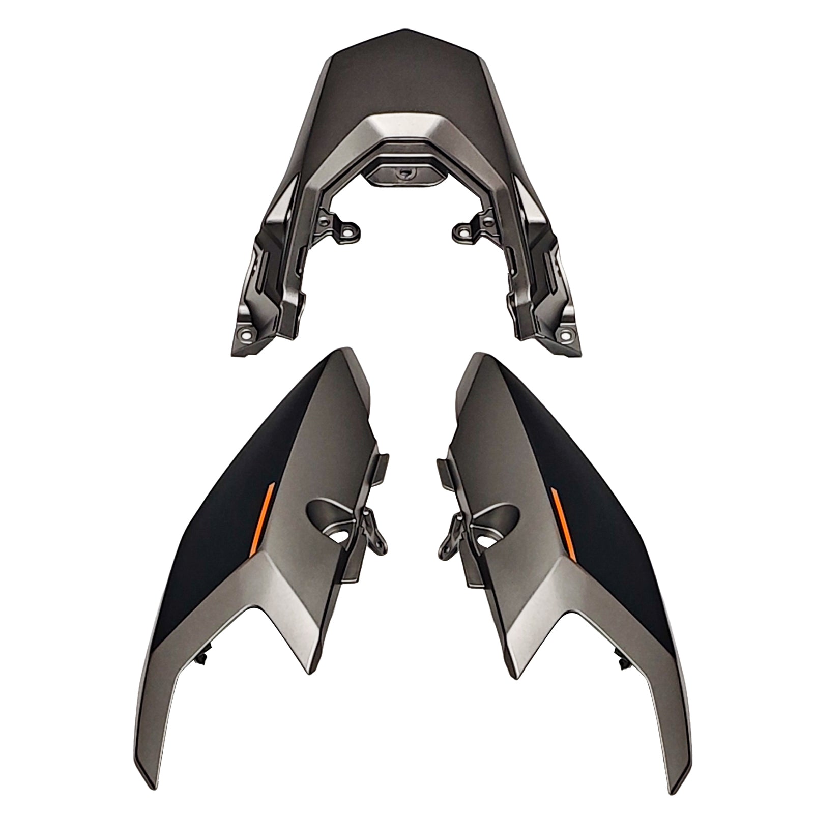 Amotopart 2025-2026 Yamaha Tenere 700 T700S Fairing Kit Collection