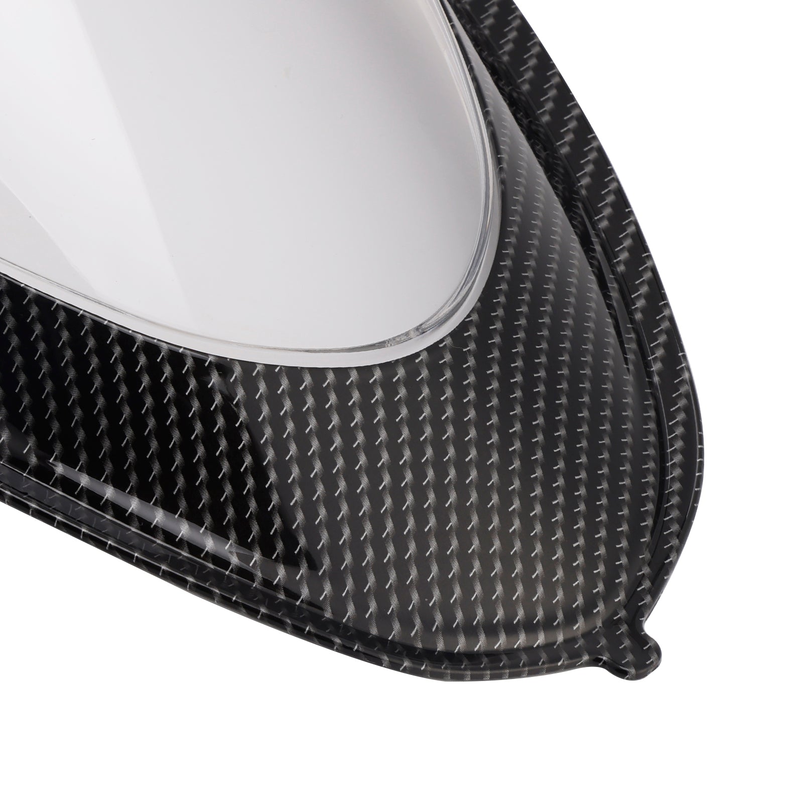 2020-2024 Aprilia RS 660 Headlight Fairing Windshield WindScreen Fit