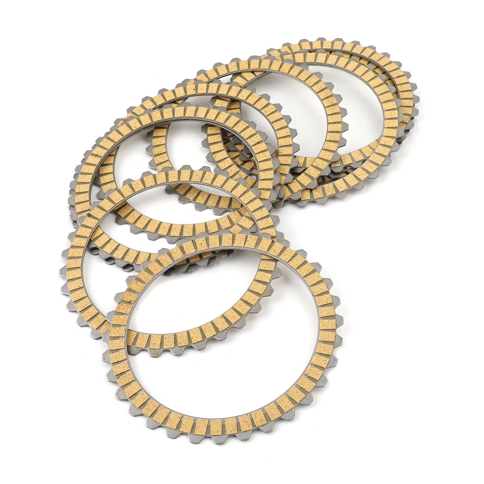 Suzuki RF900 RR/RT/RV/RW/RS GSX-R1100 GSXR1100 KIT DE PLACA DE FRICÇÃO DA CLUTH