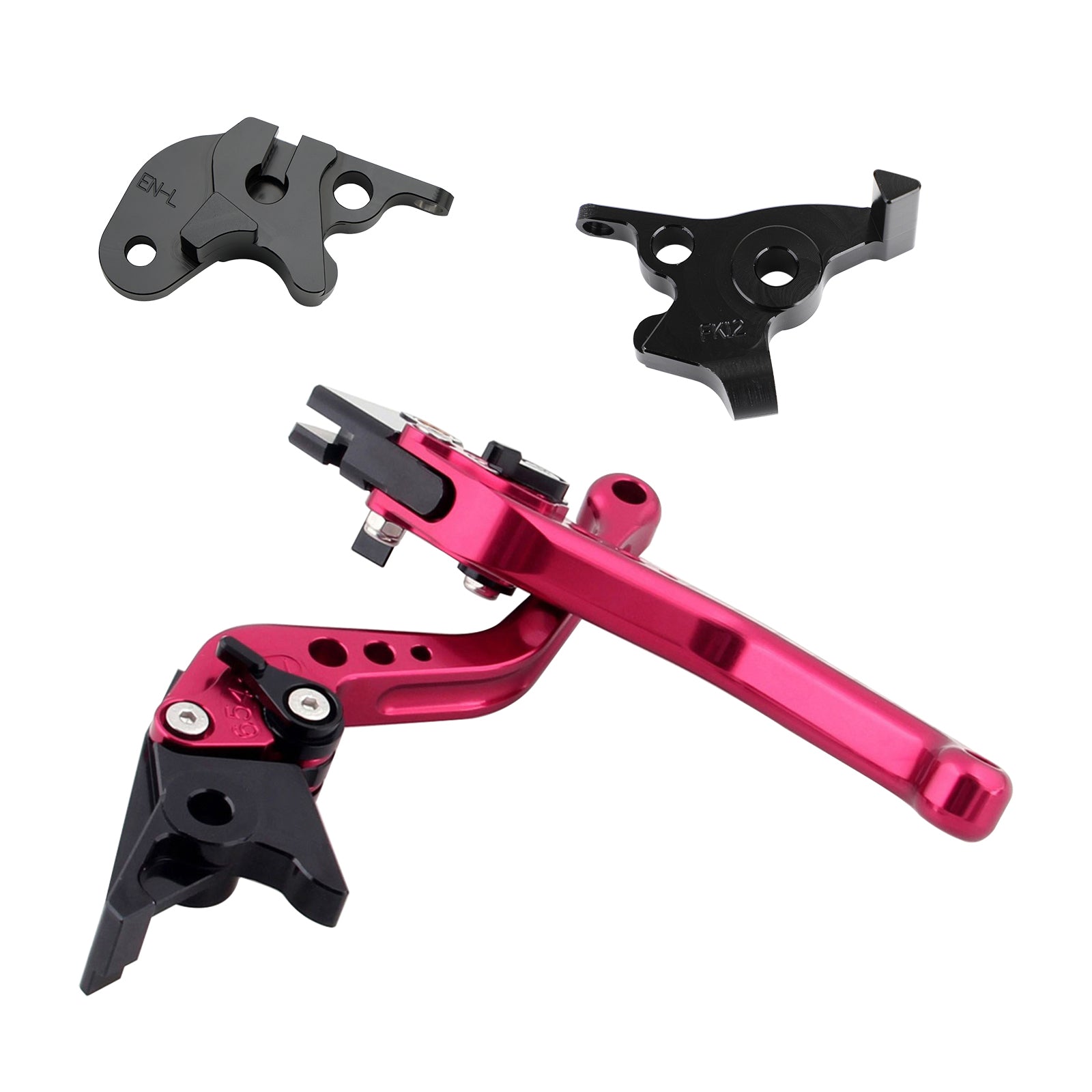 CFMOTO 250NK ABS 150NK 2019-2021 NEW Short Clutch Brake Lever