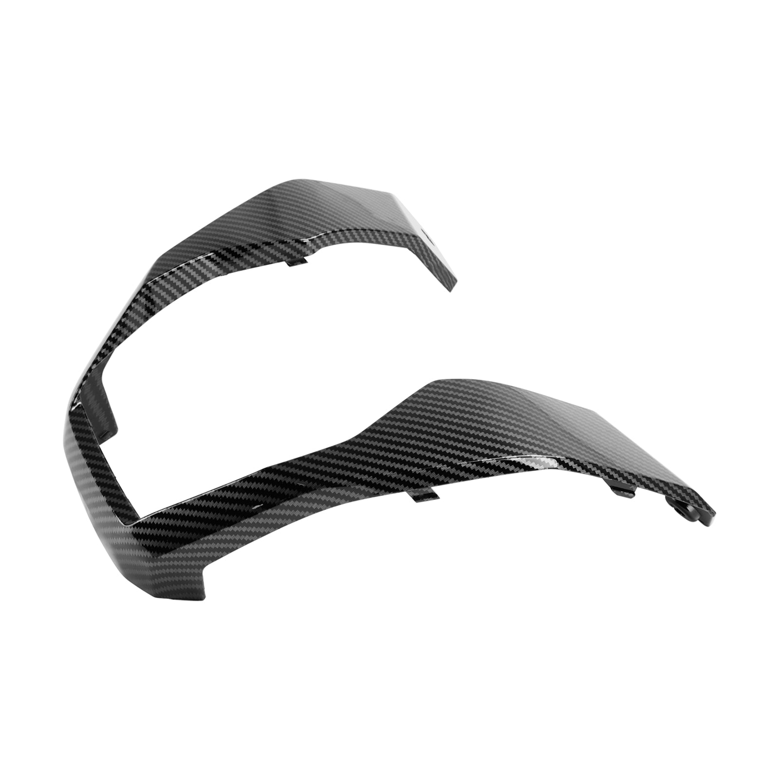 23-24 Honda Adv 160 Lenker Fahrer Mittelkasten Untere Abdeckung Verkleidung