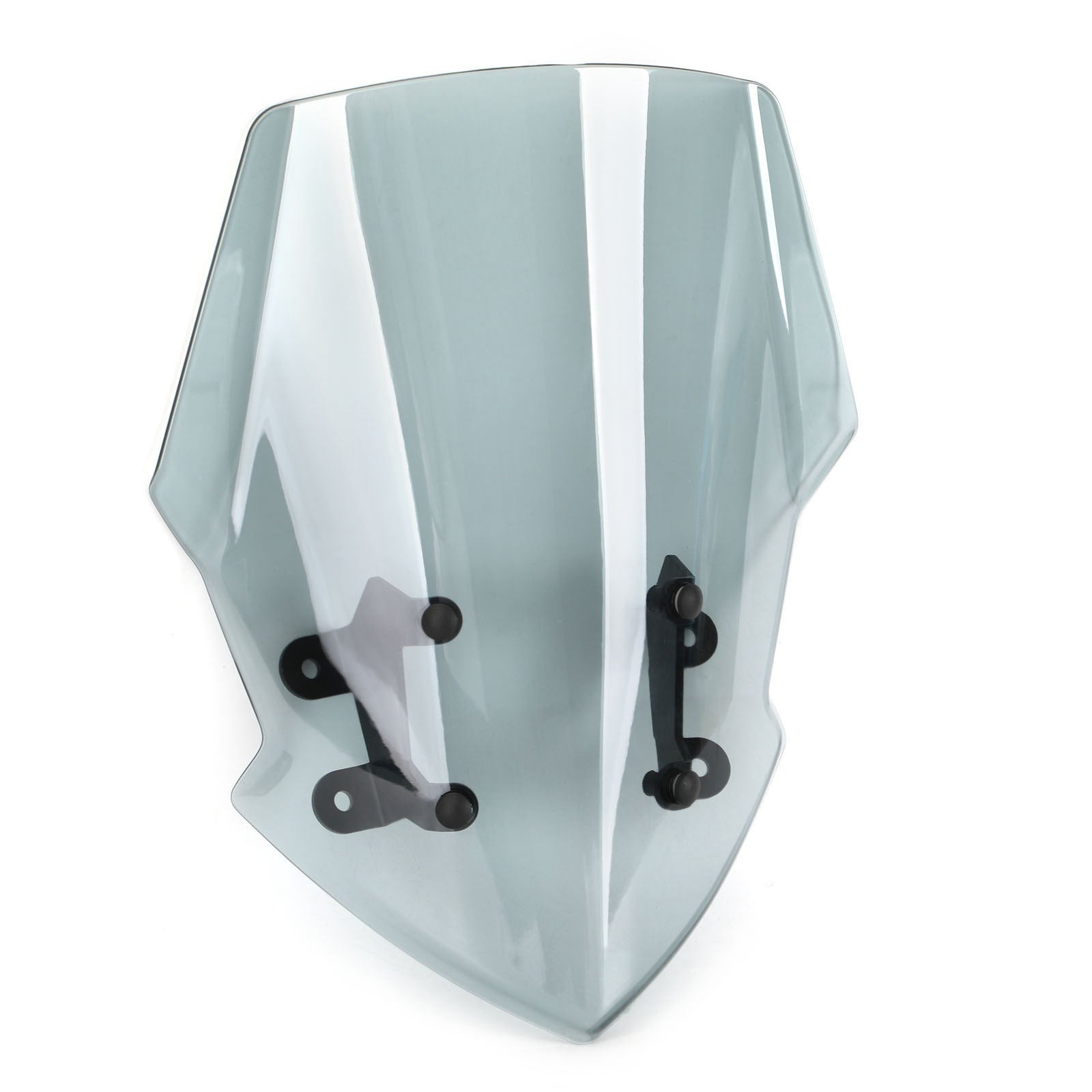 2018-2020 YAMAHA MT-15 ABS Plastic motorfiets voorruitenscherm