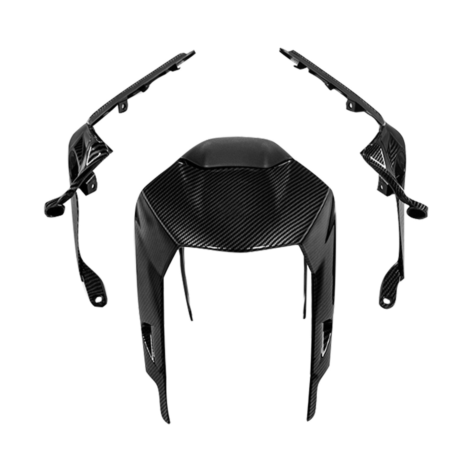 Amotopart 2017-2023 Duke 390 Fairing Kit