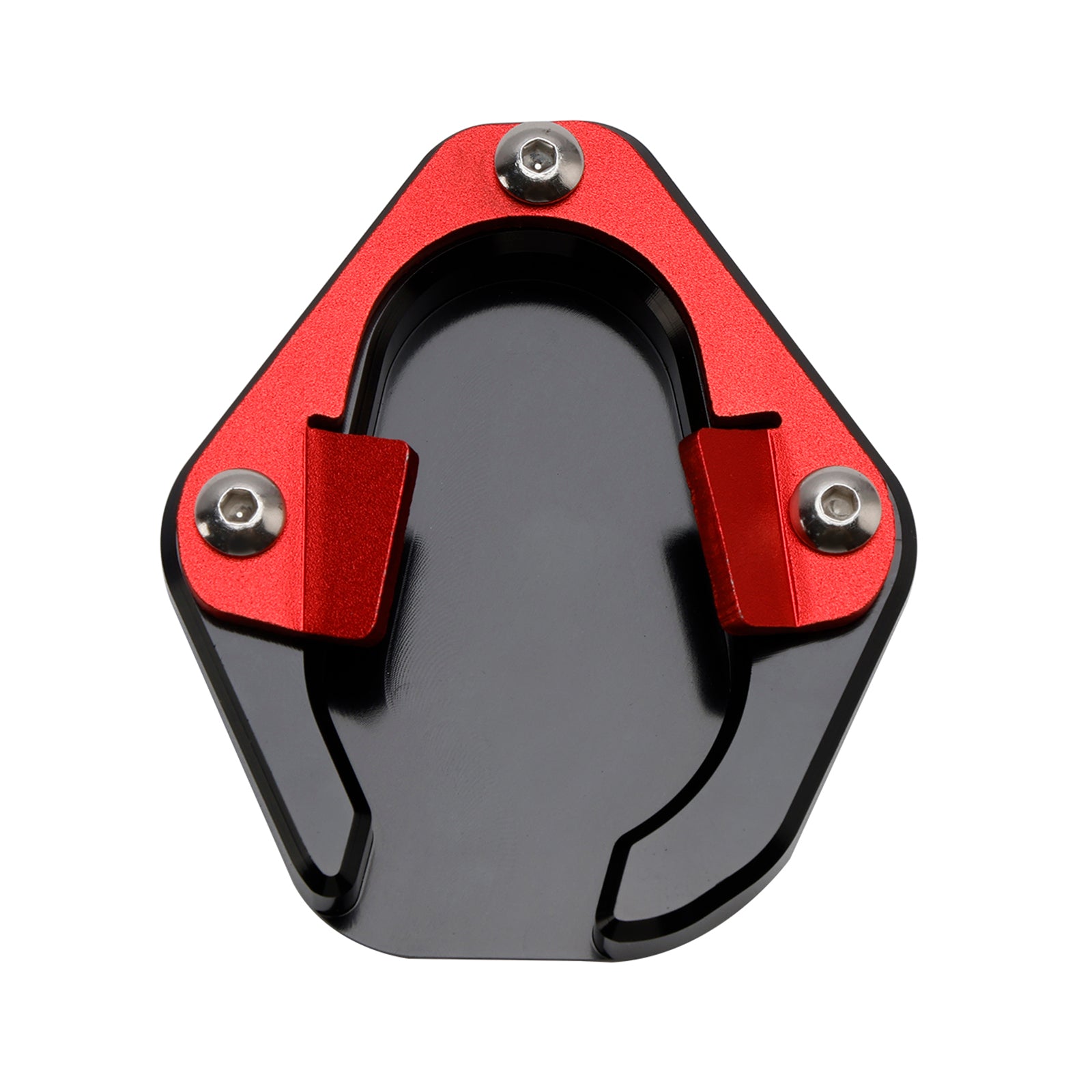 Tiger 850 Sport 2021+ kickstand Engeler Plate Pad