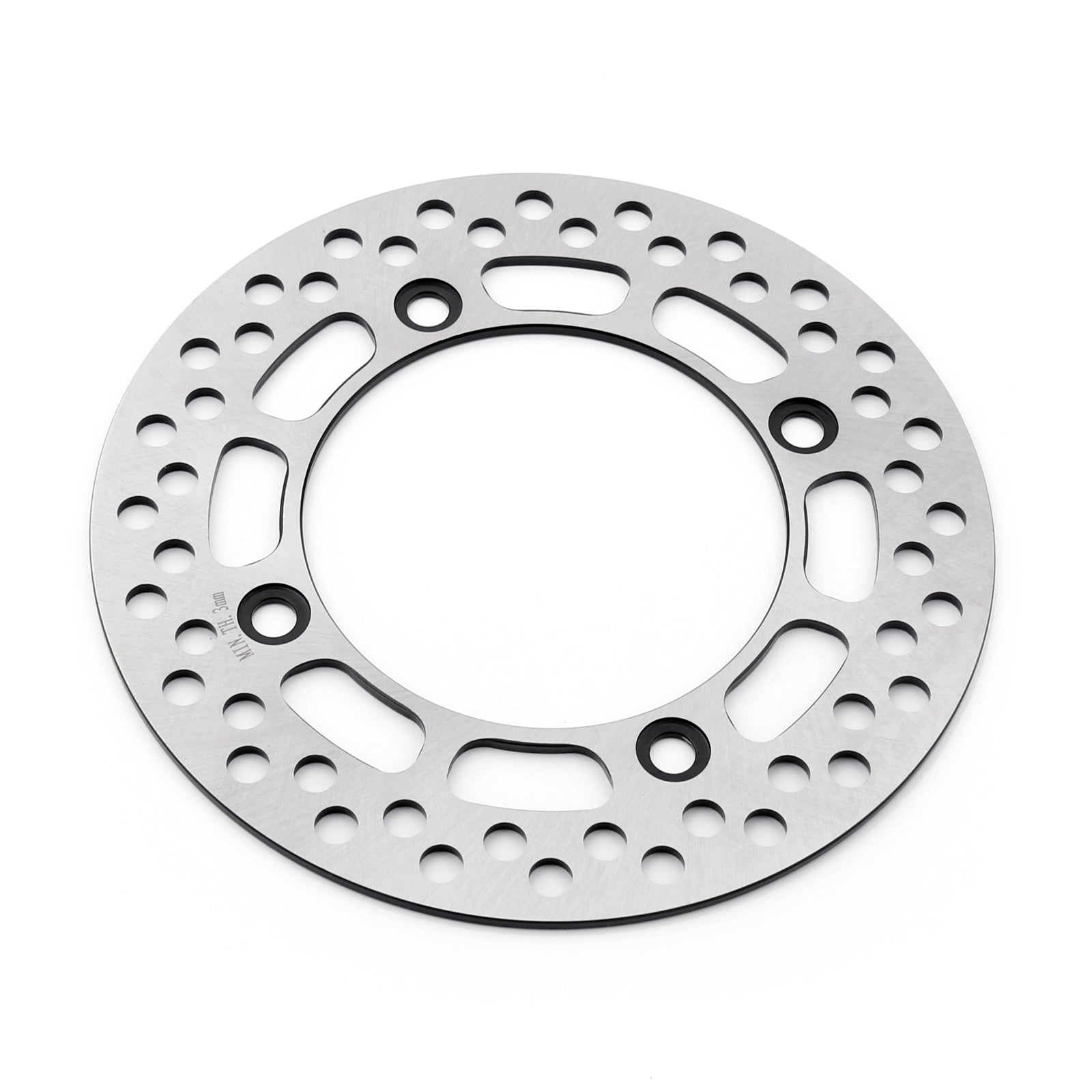 Suzuki TS125 TS200 DR250/SE DR350 DR350SE 90-95 Heckbremsscheibe