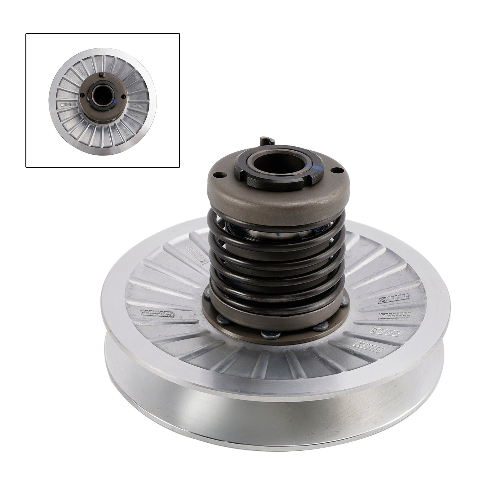 Linhai T-Boss 550 500 Promax Massim Rear Clutch Variator Secondary 35299