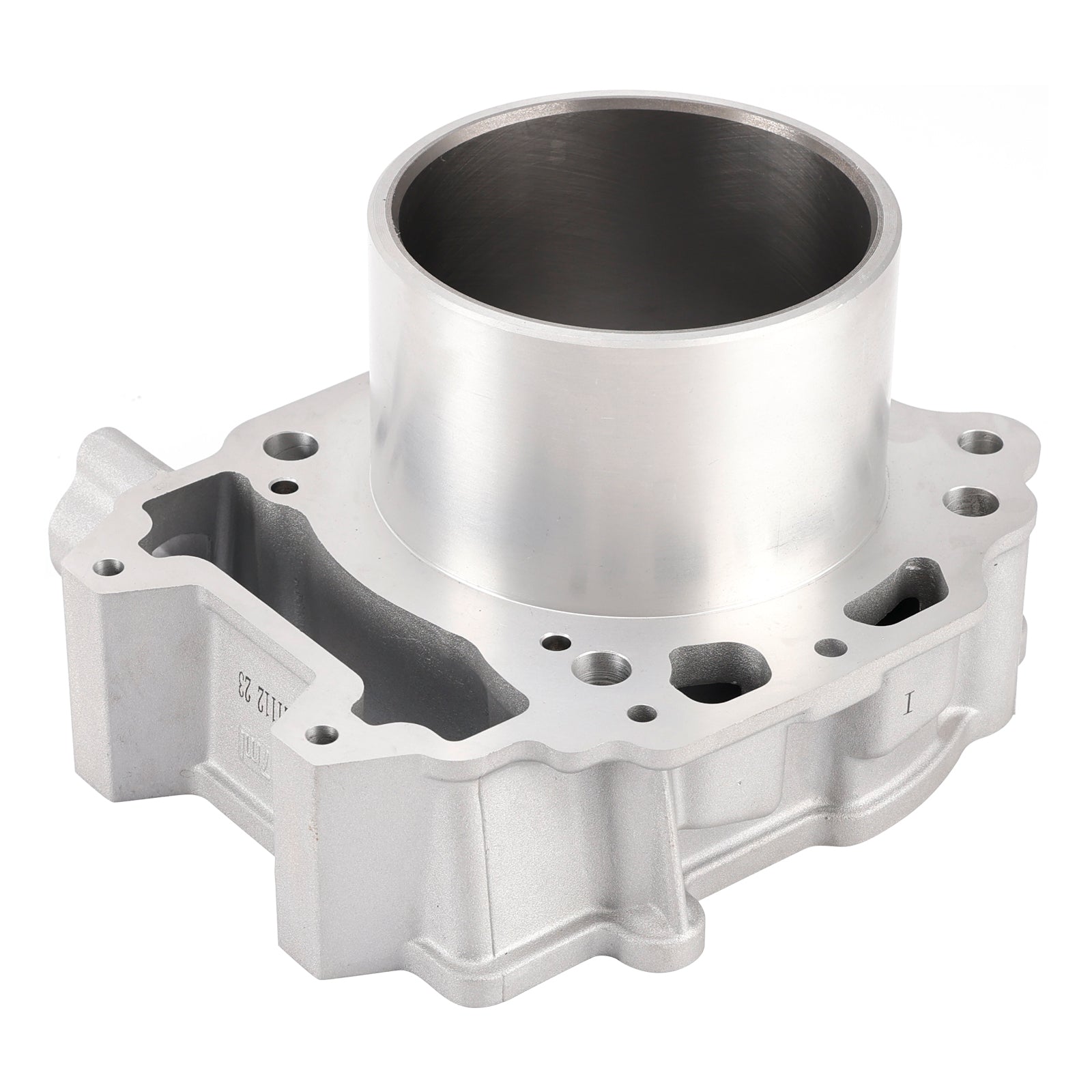 Segway Snarler / AT6 S / L 567cc Cylinder Jug Piston Top End Kit 79mm