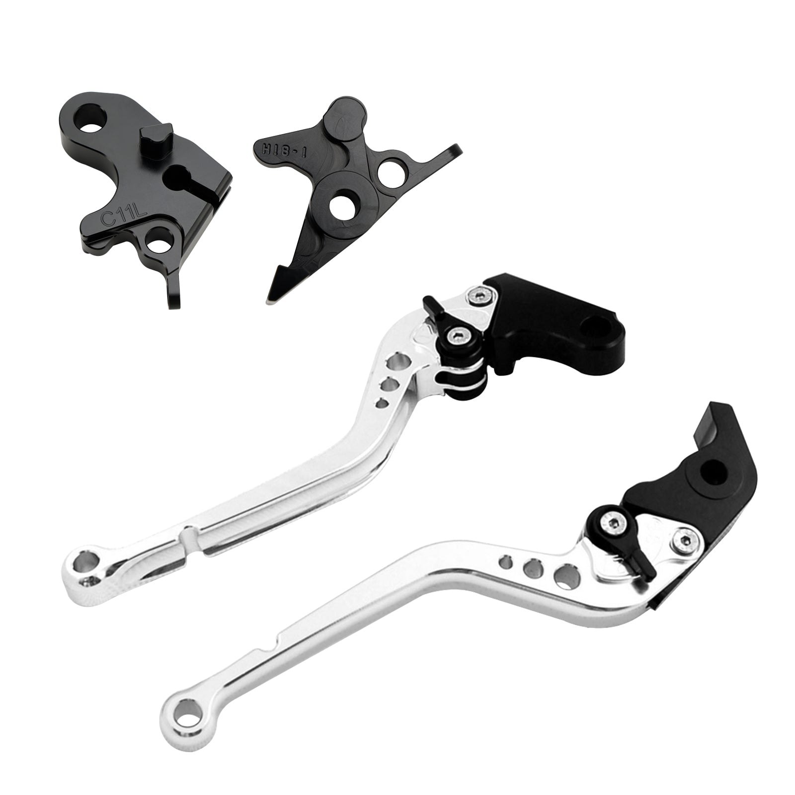 2020-2021 HONDA CRF1100L Africa Twin Long Clutch Hamule