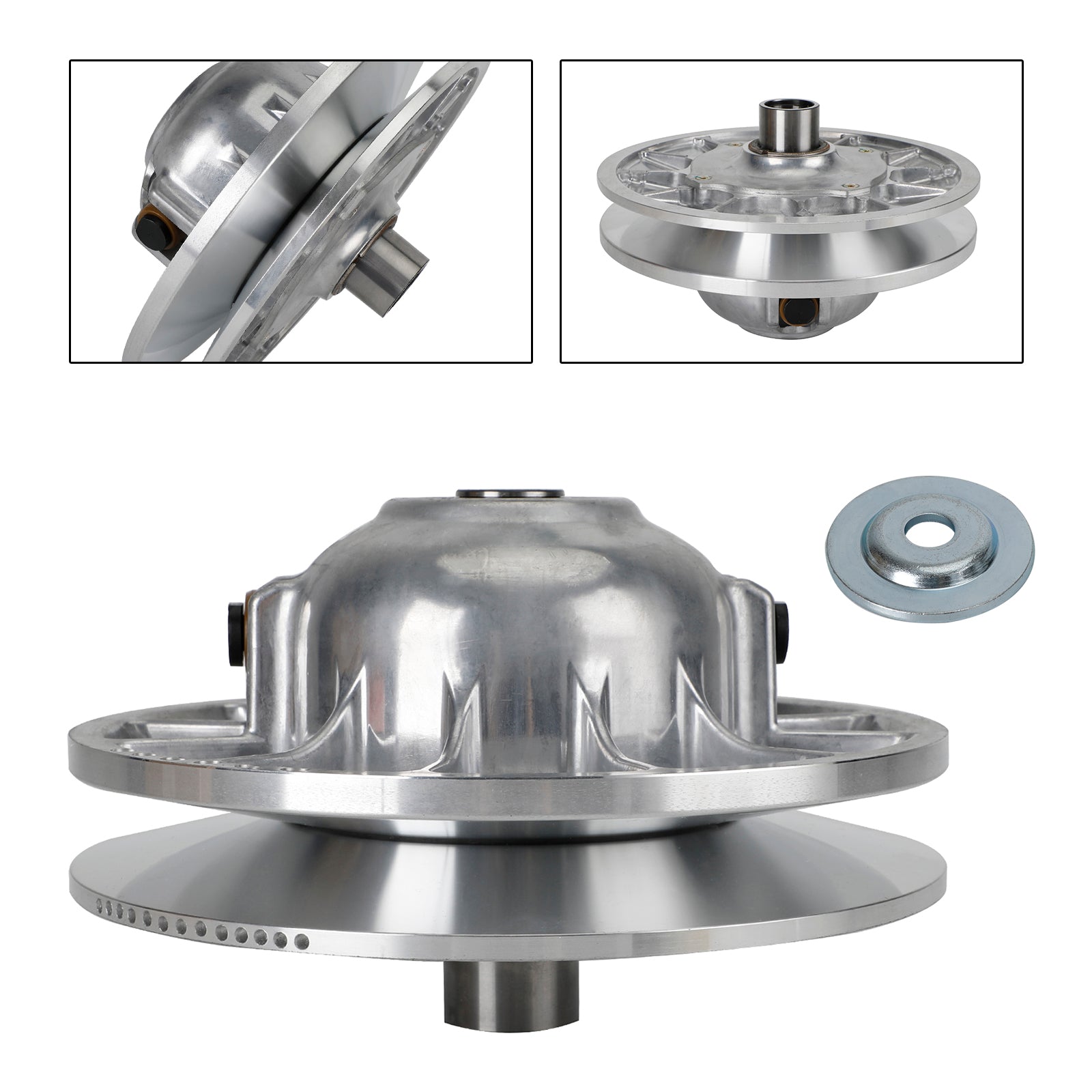 Zadní kompletní spojka sekundární variator pro Polaris 1000/XP General 16-21 1000S