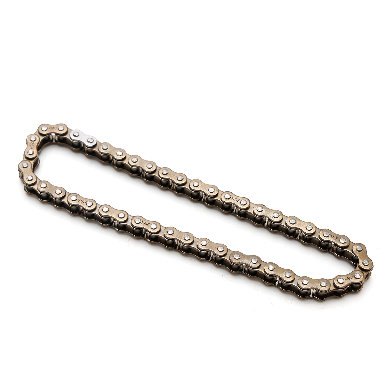 Heavy Duty Drive Timing Chain 15141-KKJ9-004 For Kymco Agility 300 Dink Classic X-Town