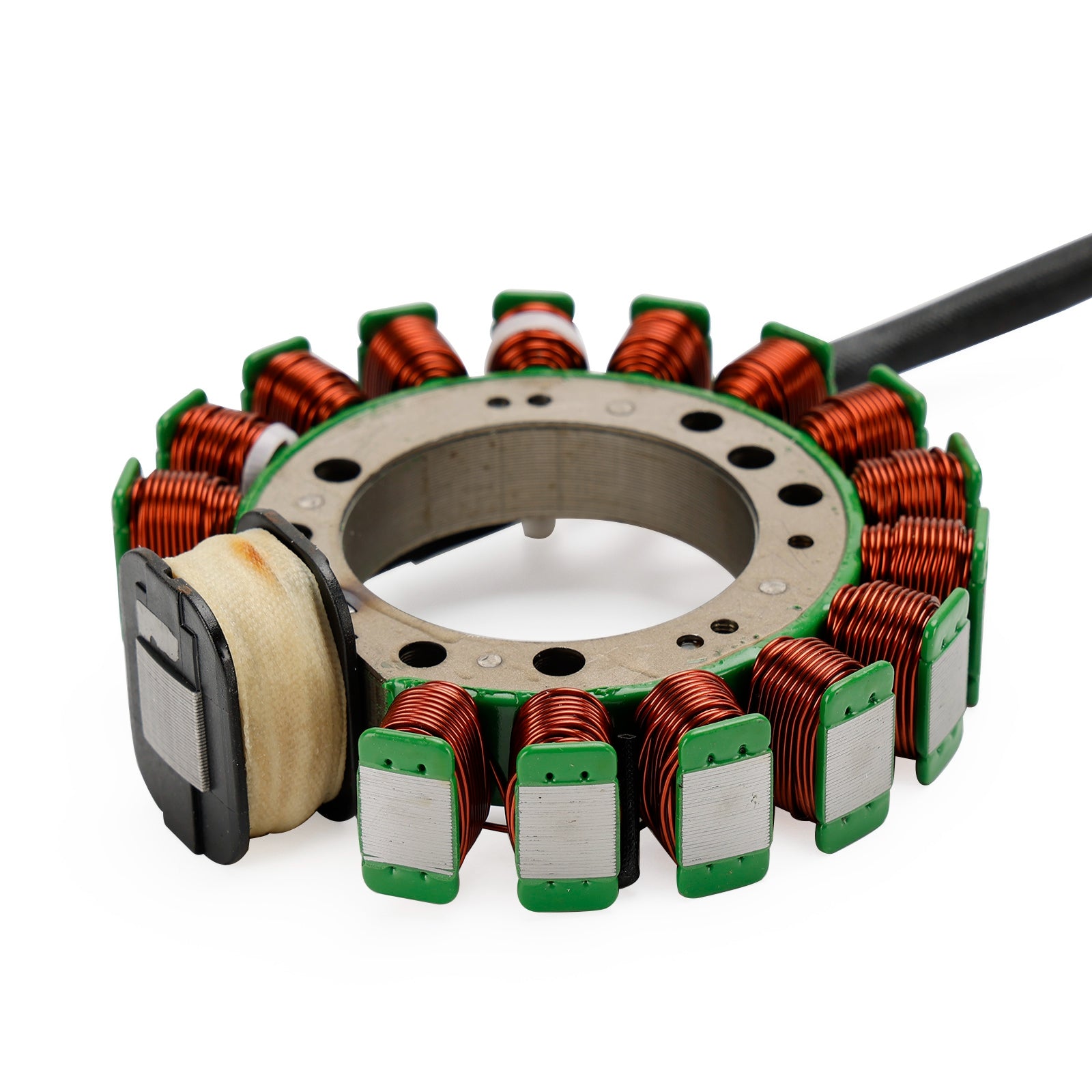 Magneto Stator Generator für Yamaha YFM600 Grizzly 600 YFM600FWA 4WD 1998