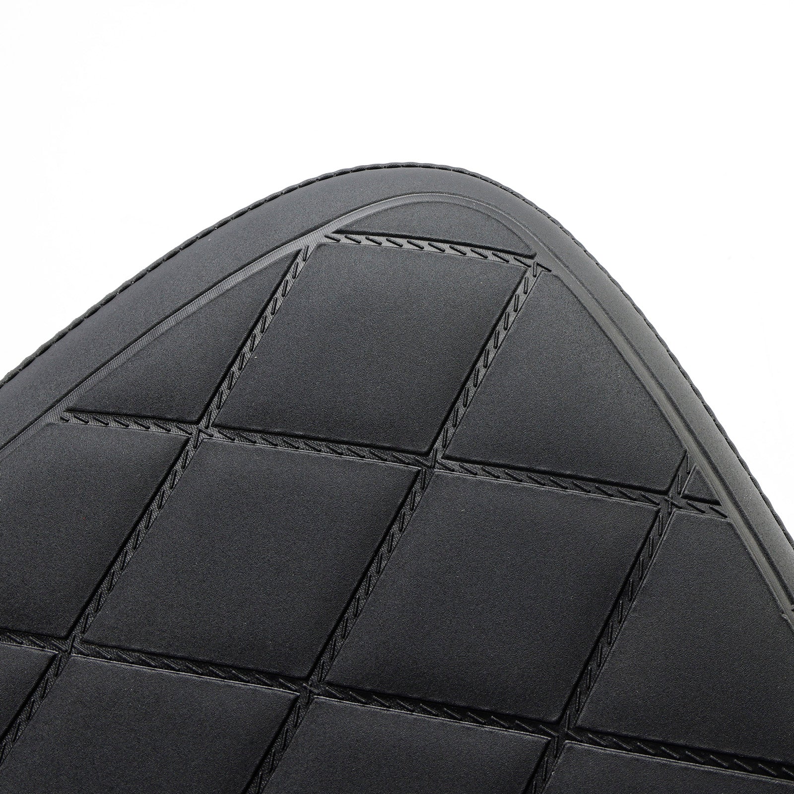 Honda Cross Cub CC110 2023 Coussin de pilotage de siège de raider avant PU Brown