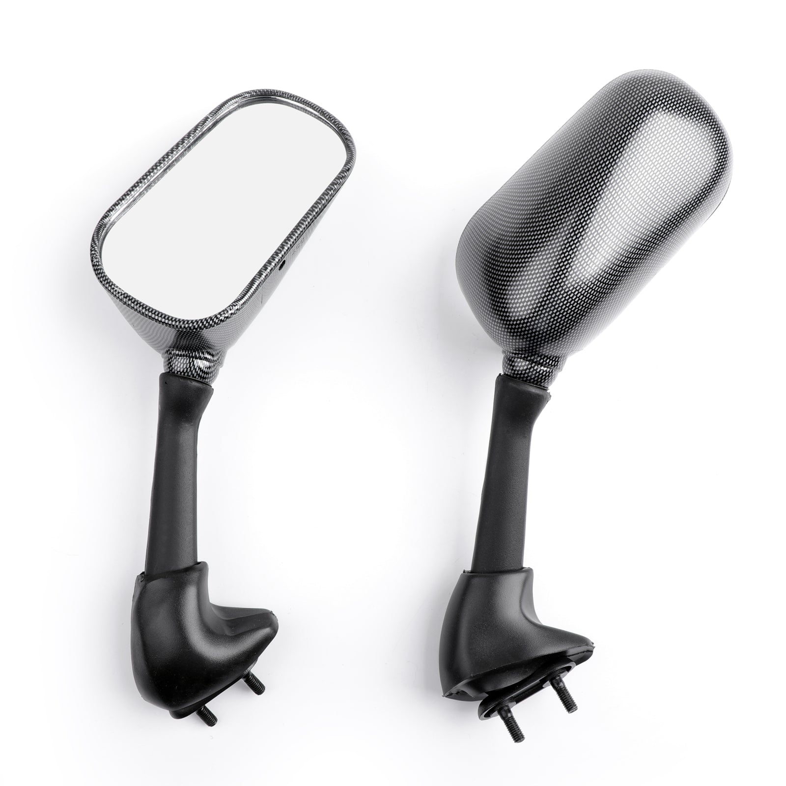 YAMAHA YZF 600 R6 03-05 06-08 YZF R6S MIRDRORS