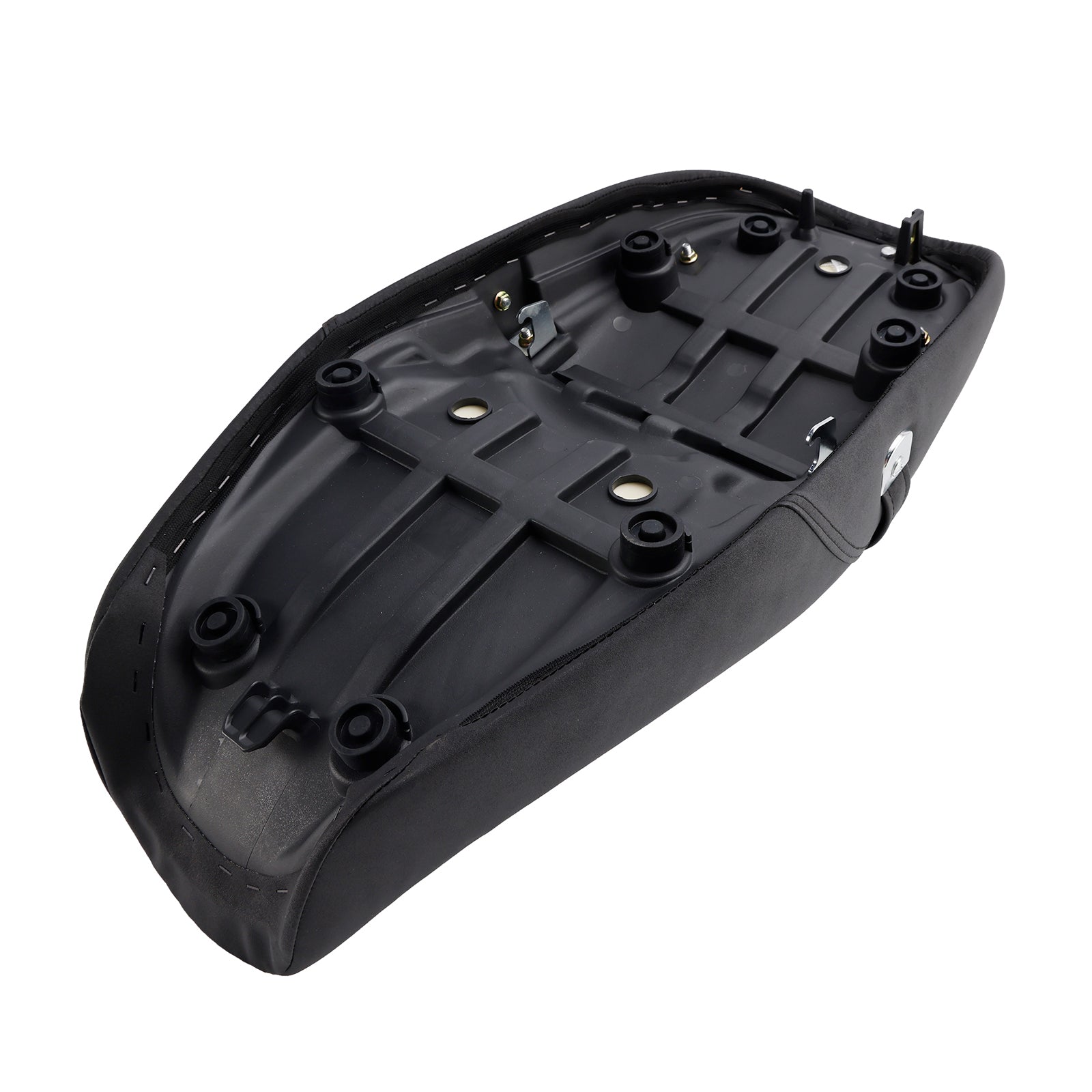 Kawasaki Z900Rs 18-24 Rider Passenger Seat Front Rear Cushion Bgreen BRed