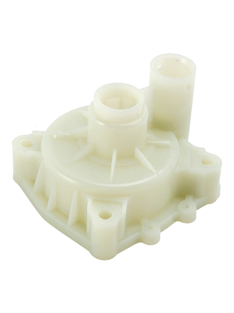 Bomba de agua de alojamiento de 2 golpes de yamaha 100HP-250HP 61A-44311-01-00