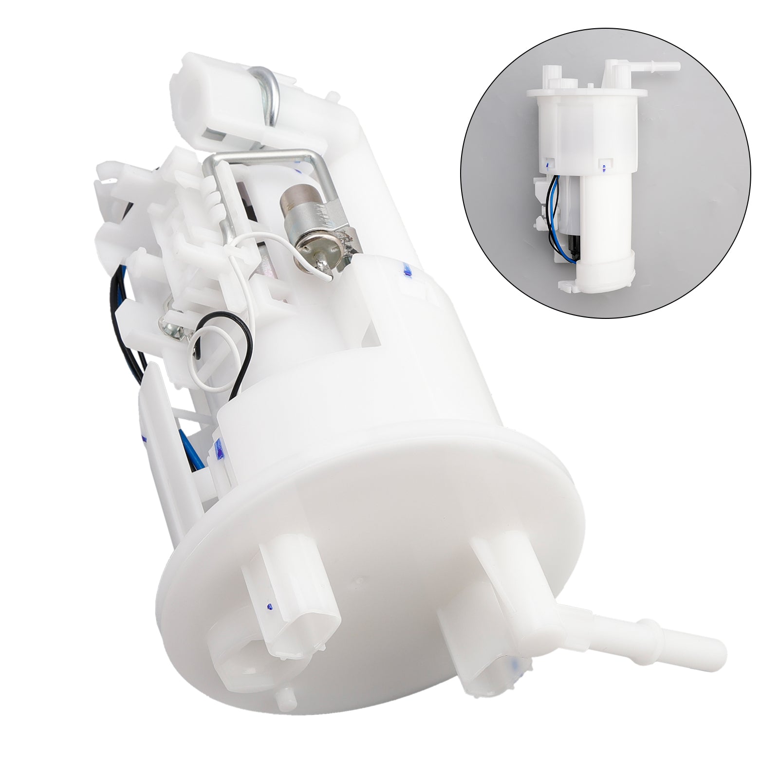 2006-2012 Xt660R/X Yamaha Mt03 Fuel Pump Replace 16700-Kvk-900 5Vk-13907-01