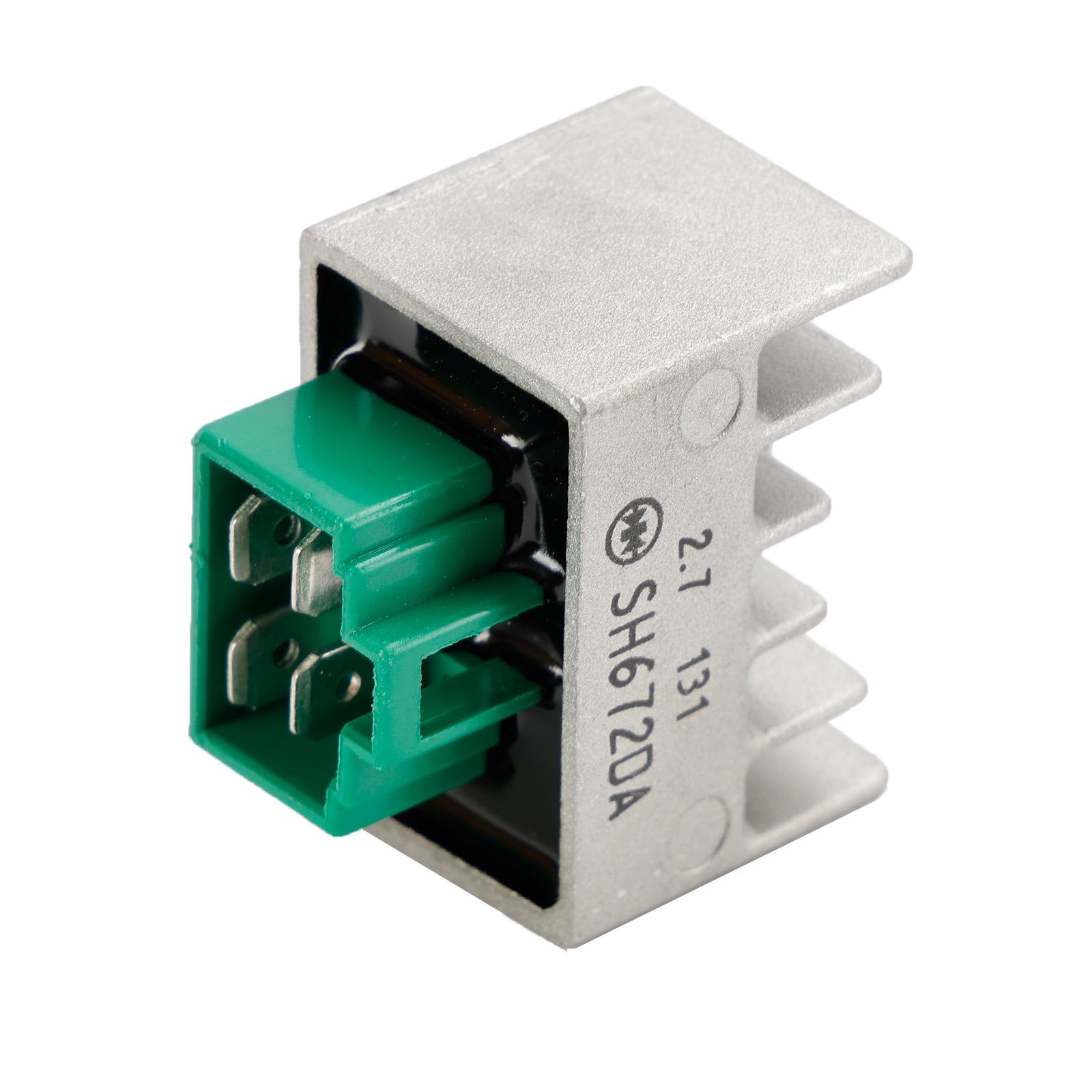 09-17 Honda 125 Road Sport RS Zn125MB Stator + Spannungsregler + Dichtung