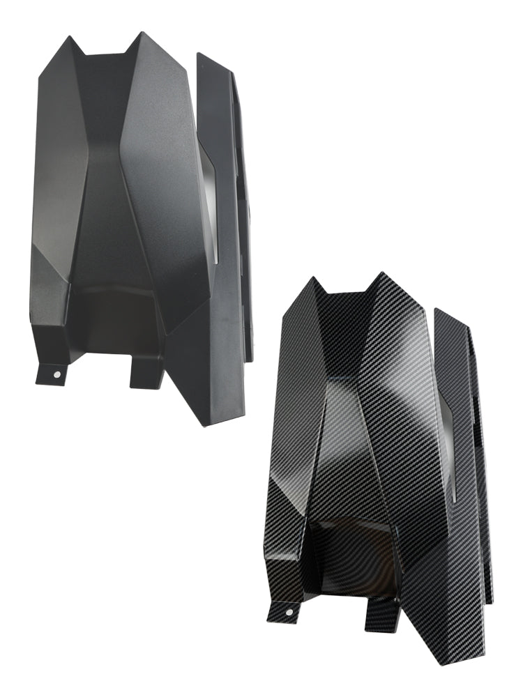 23-24 Kawasaki ZX-4R ZX-4RR BAKE FENDER