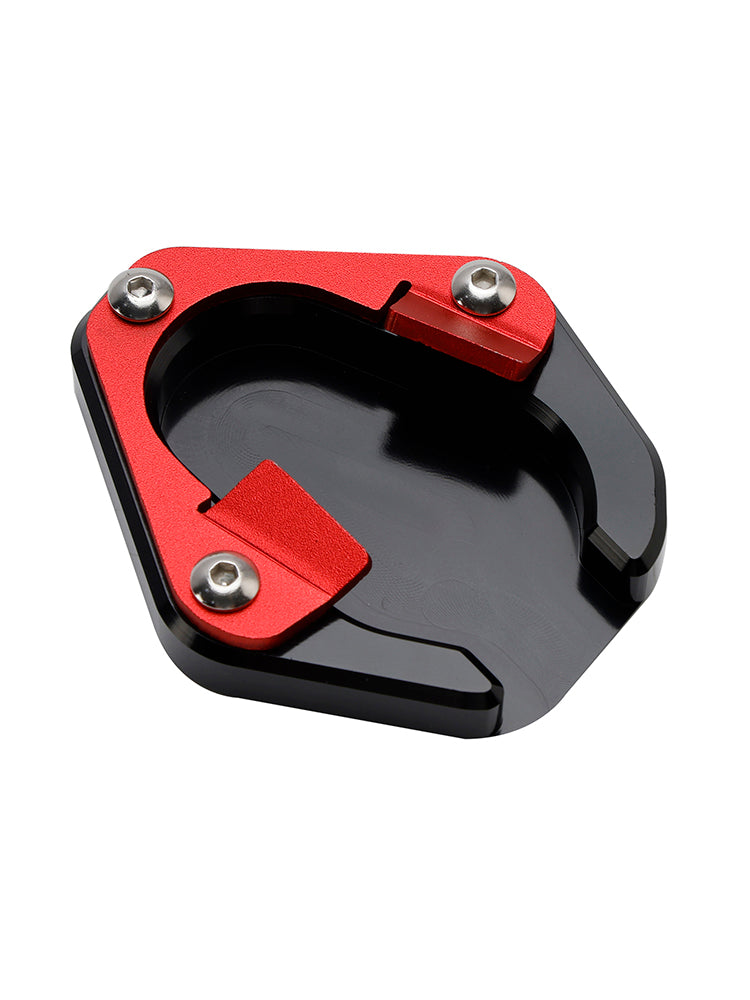 Tiger 850 Sport 2021+ kickstand Engeler Plate Pad