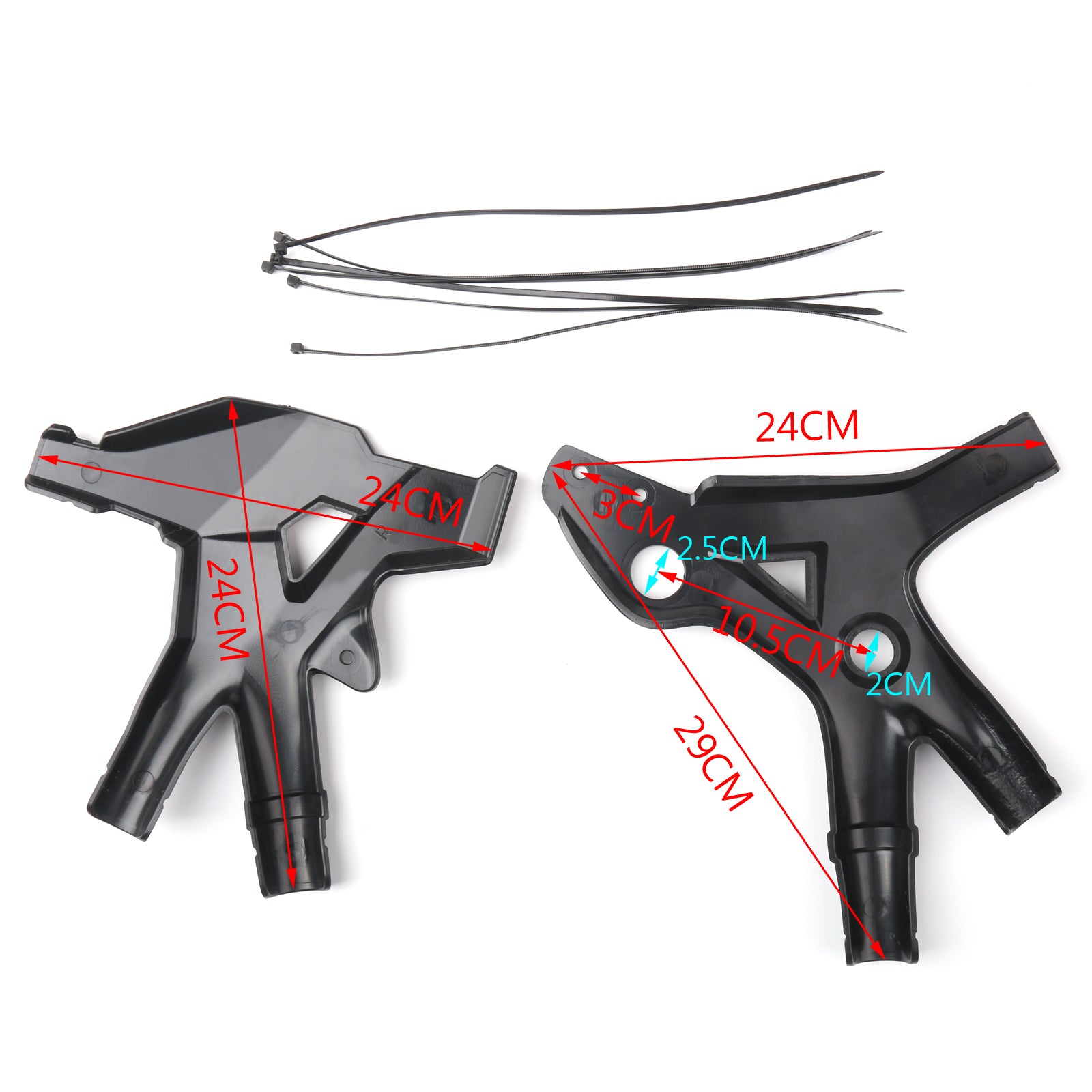 BMW F650GS F700GS F800GS F 650 700 800 GS フレーム カバー サイド パネル プロテクター