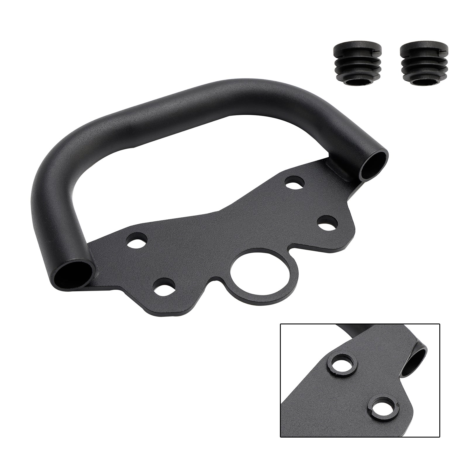 2023-2024 Yamaha Pg-1 fun bike Gps Extension Bracket Phone Navi Bracket