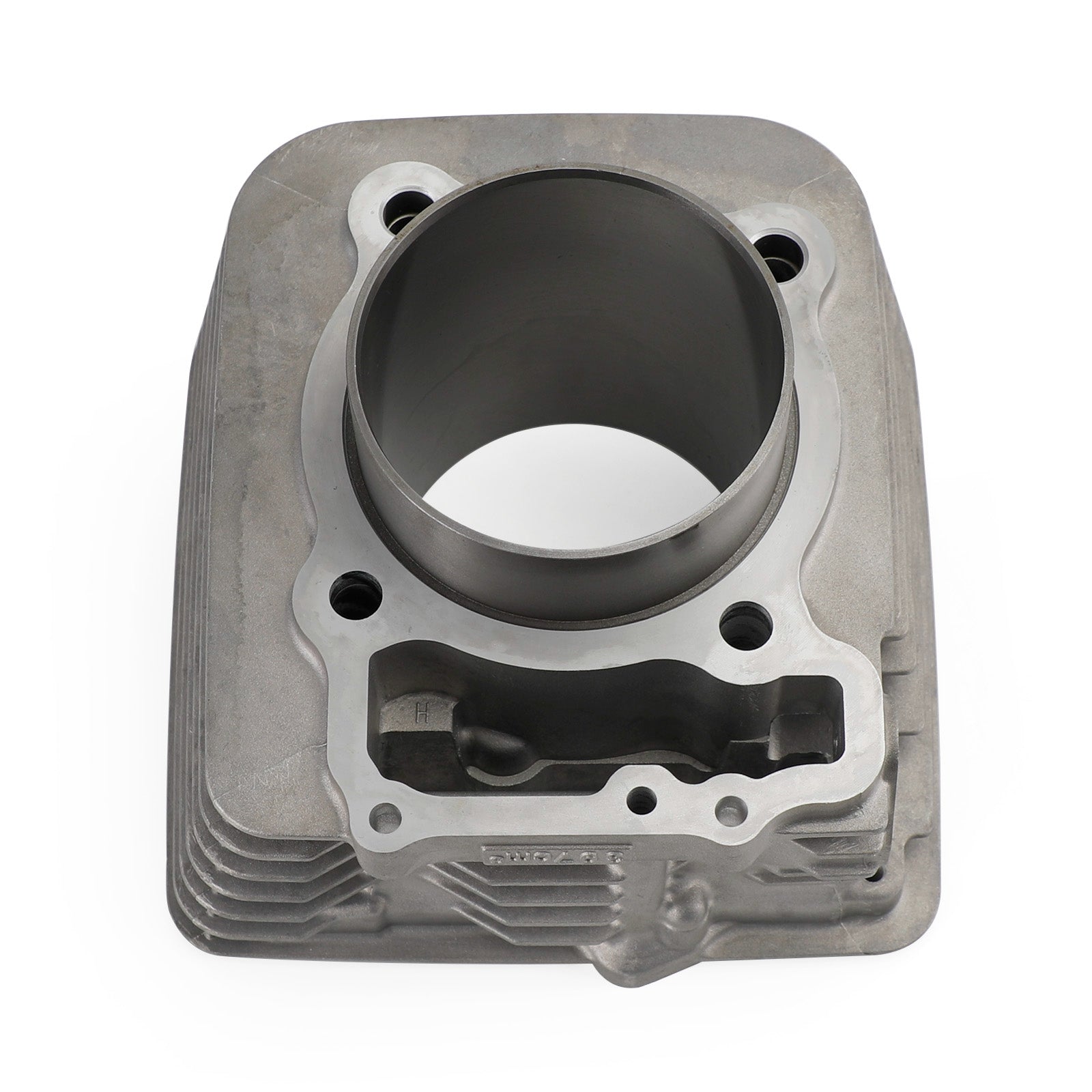 96-04 HONDA XR400 XR400R XR 400 Pístové těsnění válce Top End Rebuild Kit