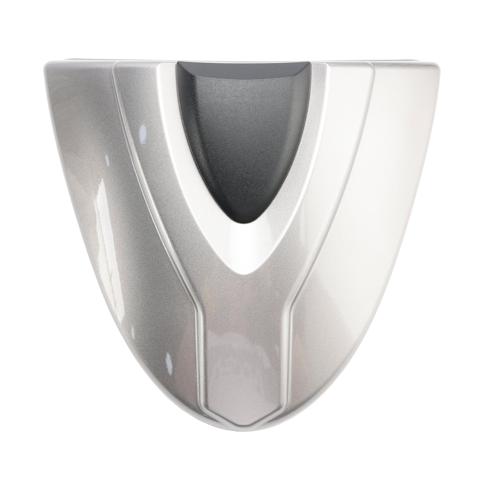 21-24 Trident 660 cubierta del asiento trasero carenado