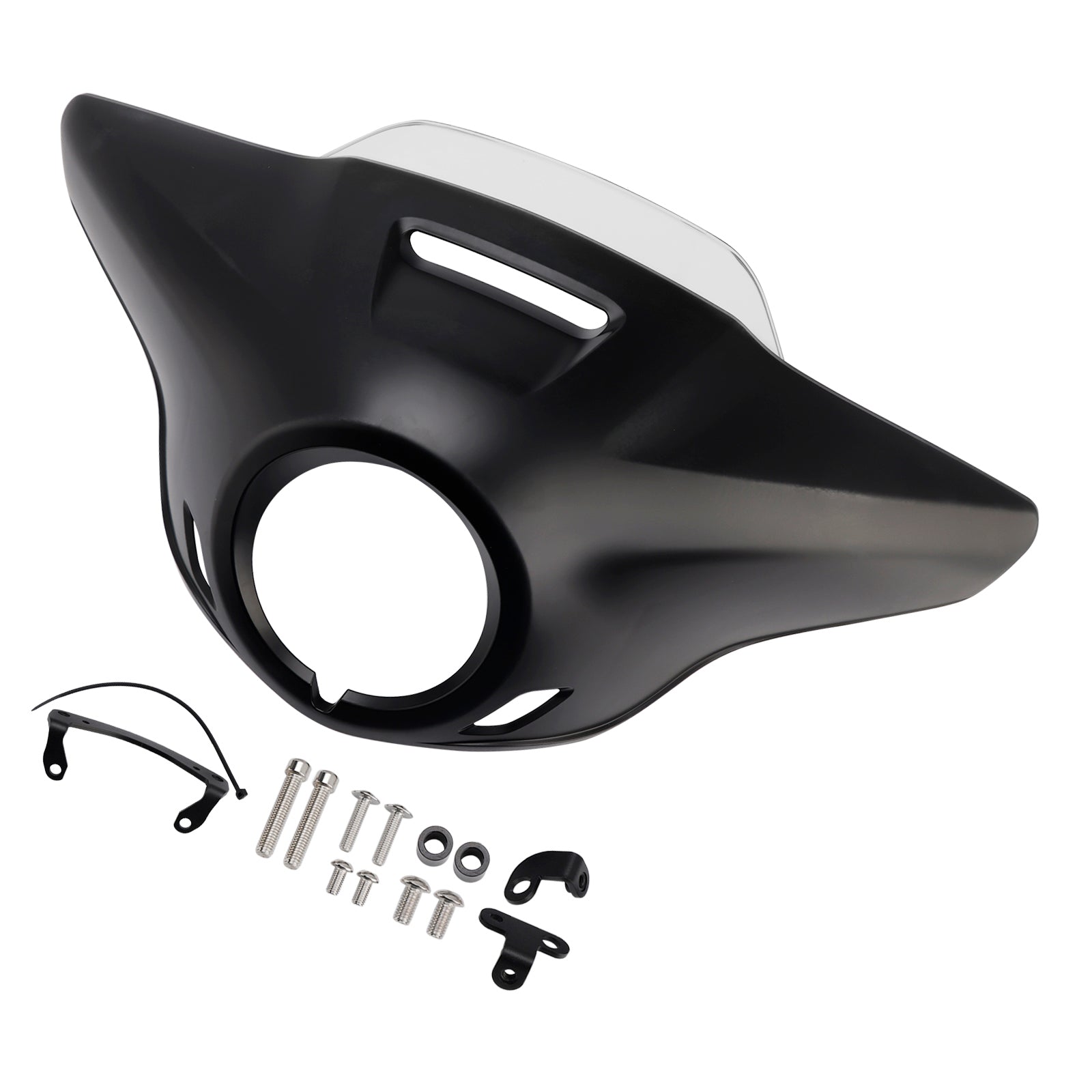 HONDA CM300 CM500 2021-2024 Windshield WindScreen Headlight Fairing