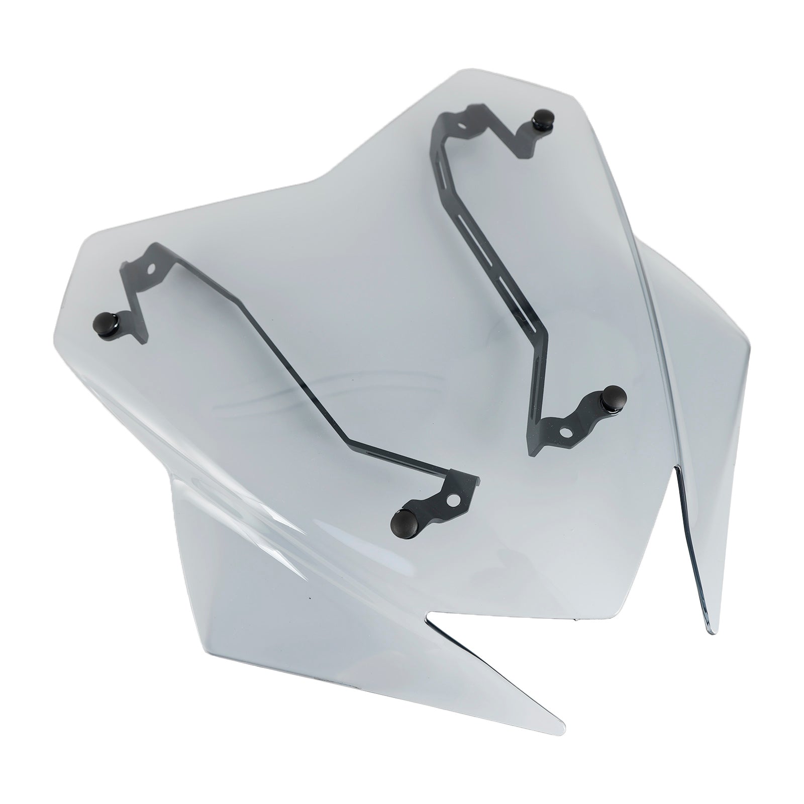 En pare-brise Ajustement pour Ducati Multistrada V4/S/S Sport 2021-2023