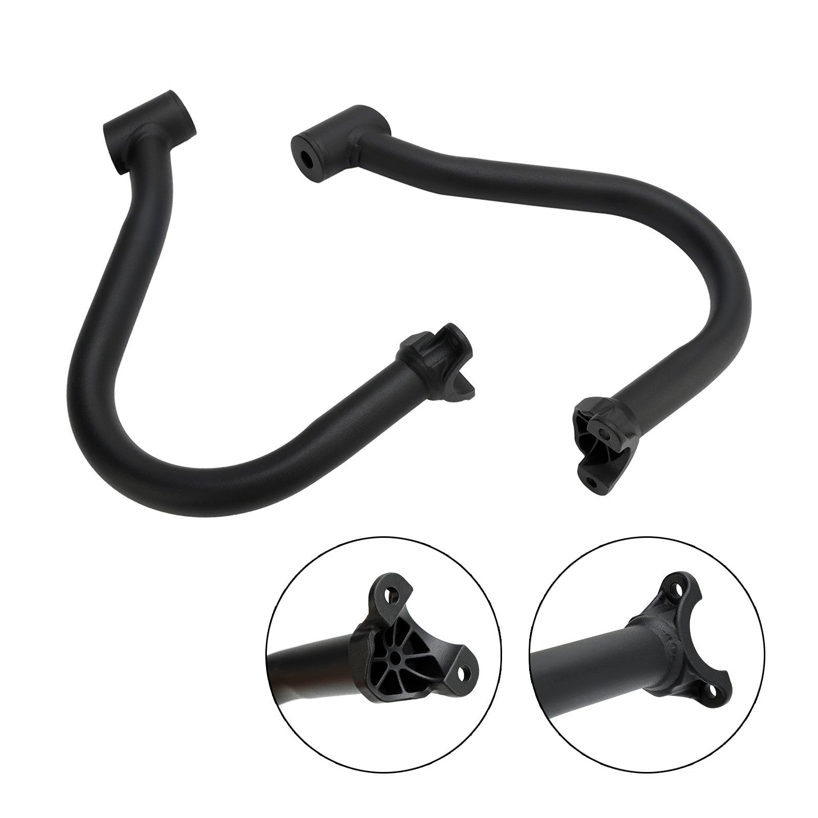 Paraurti Protezione Motore Protezione Crash Bar Adatto per Honda Cl 250 300 500 23-24