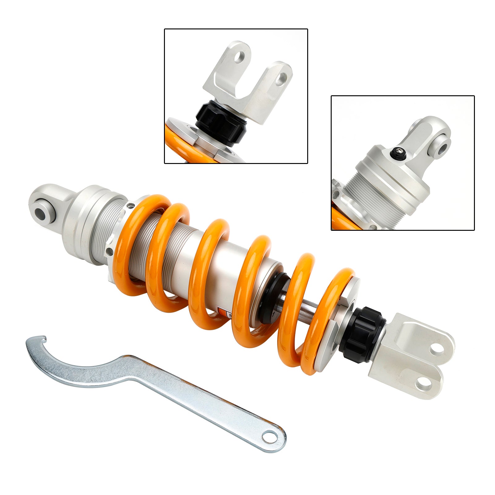 19-21 ホンダ CB500X 315mm リアサスペンション エアショックアブソーバー