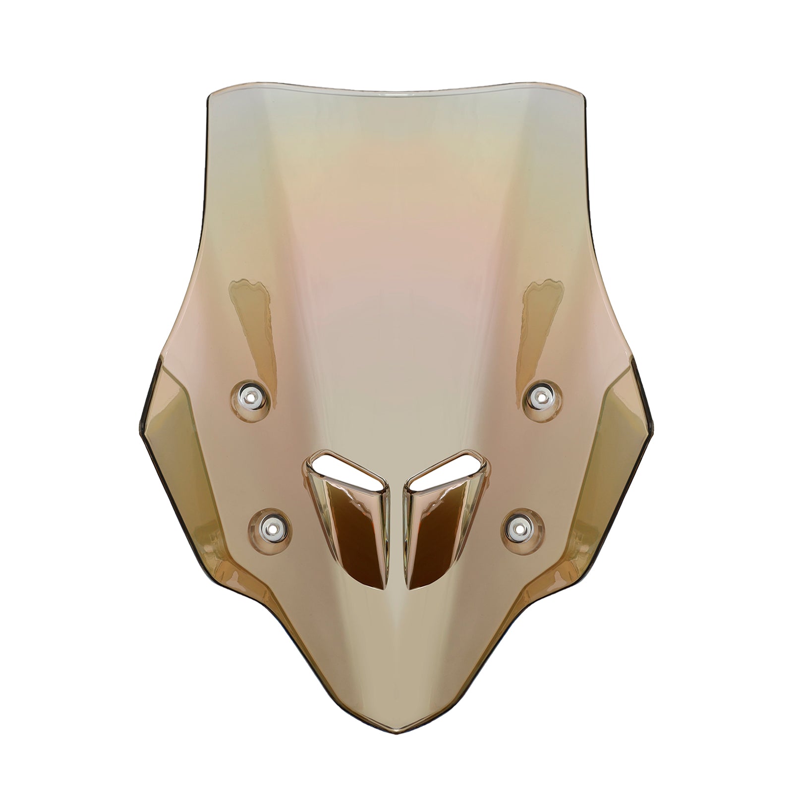 19-24 HONDA CB400X/CB500X ABS MOTOCYCLE Windshield Windscreen