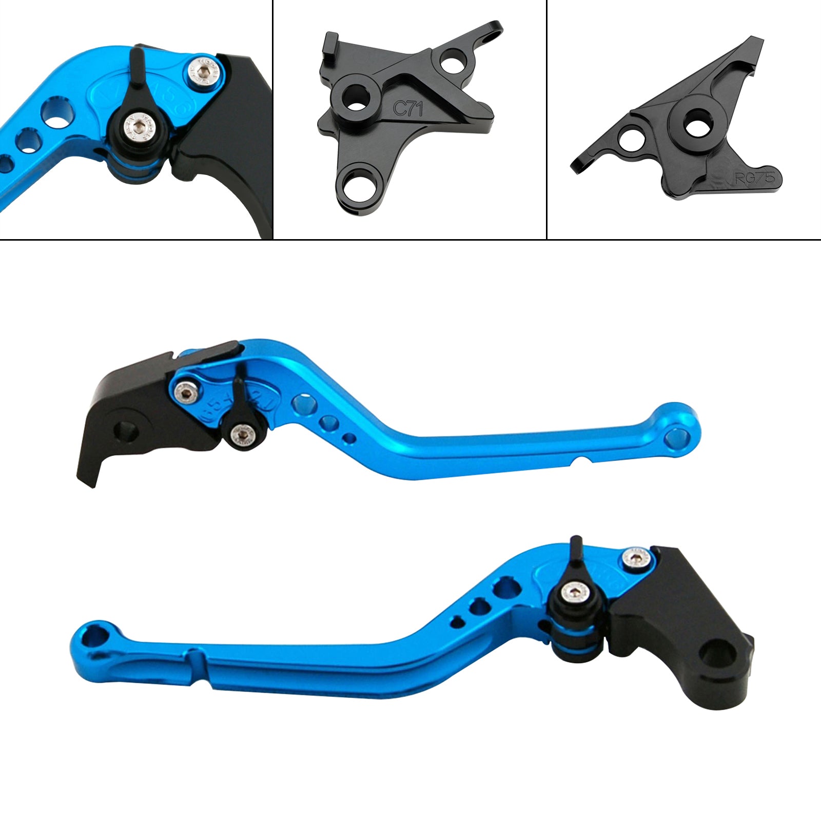 2017-2023 BMW R NINE T /PURO /RACIER LOLHA ALAVANHA DE FREIO