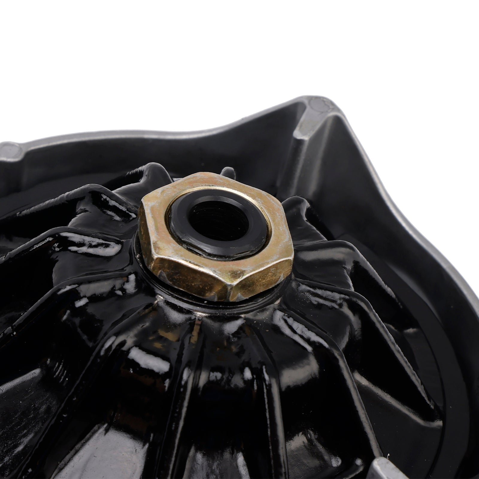 Massimo X2 Mxu Msa 800 15 Rear Variator Secondary Driven Clutch 21040303206