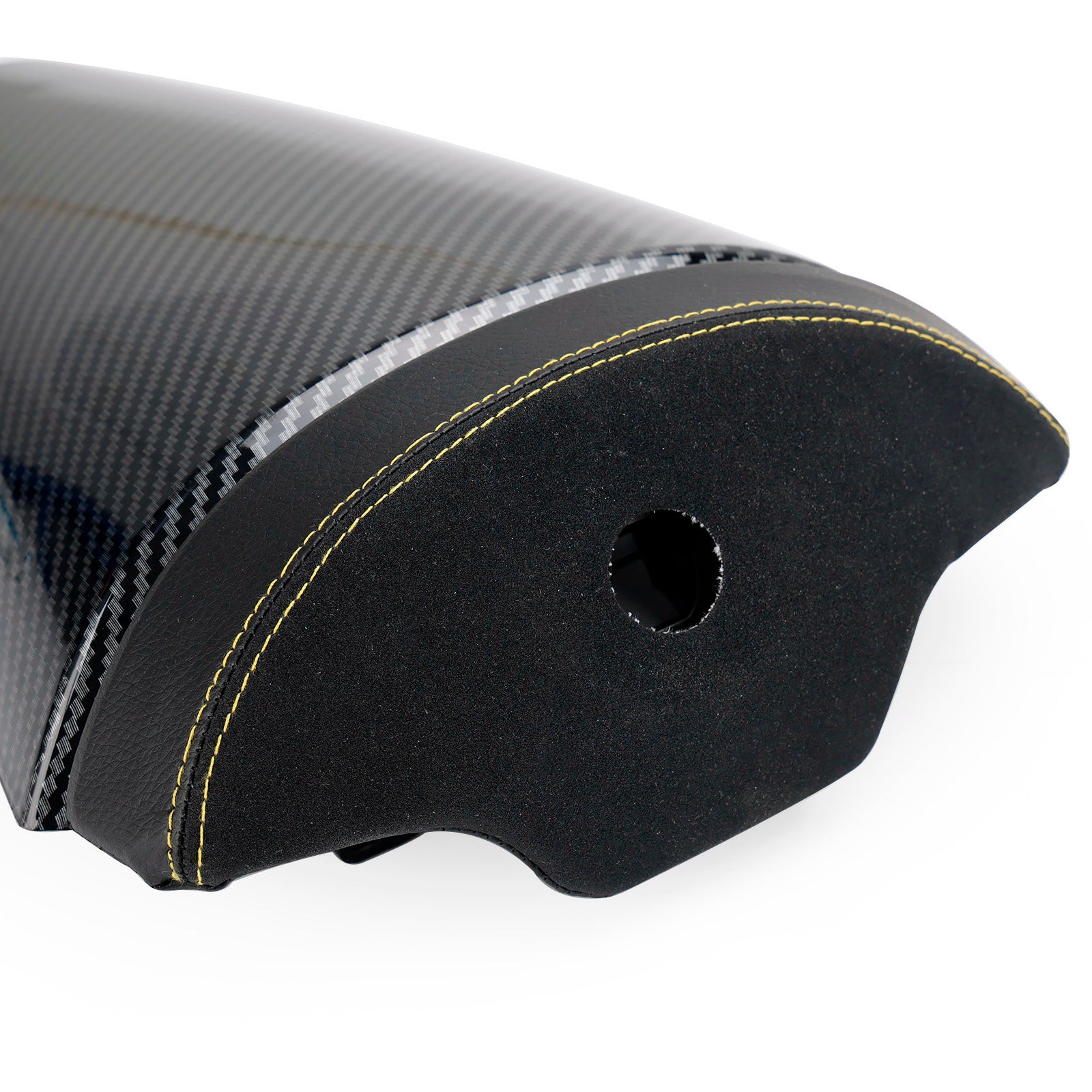 2018-2023 MV Agusta Superveloce 800 Tail Tylna pokrywa siedzenia Fairing Cowl