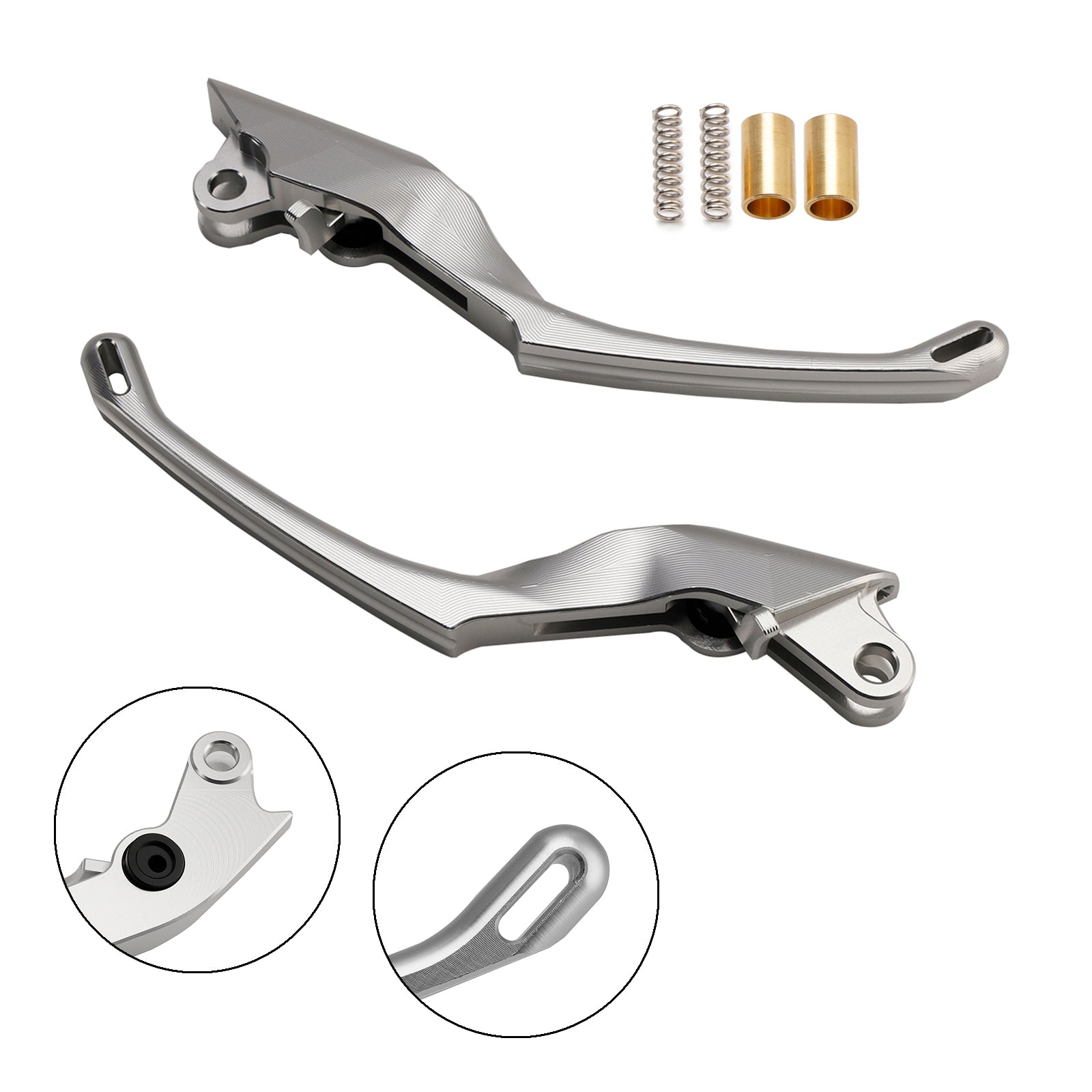 2024- BMW R1300GS Bremskupplungshebel