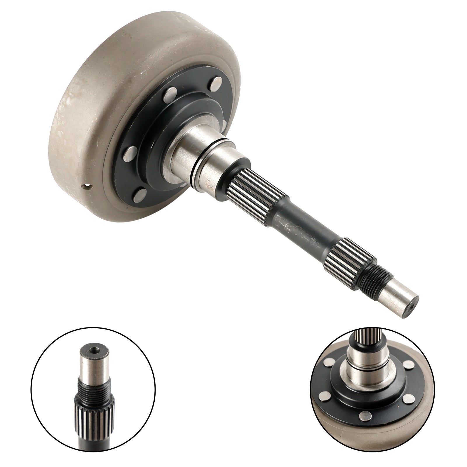 Cfmoto zforce uforce 800 x8 vordere Variator Set 0800-053000-0001