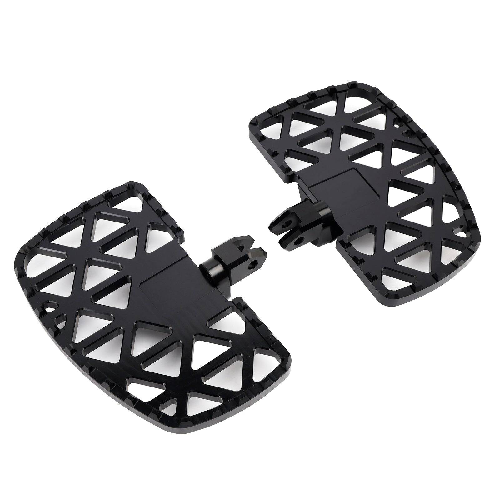 Yamaha BOLT / BOLT R-SPEC / XV950R 2014-2024 Front Footrests Foot Pegs