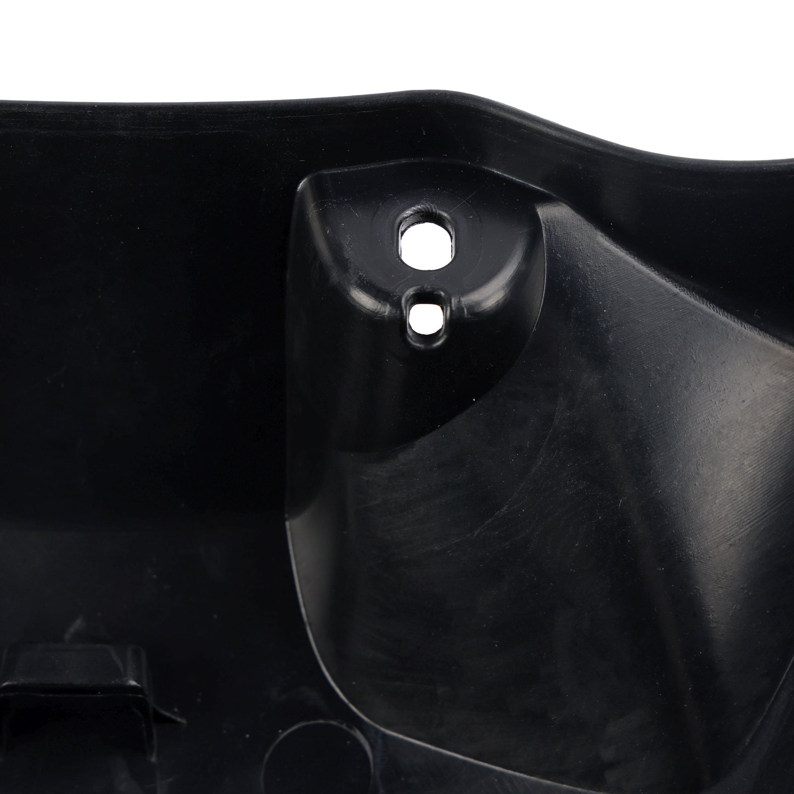 2019-2024 Yamaha Tenere 700 Tanque de gasolina Protetor de carenagem de tanque de gasolina