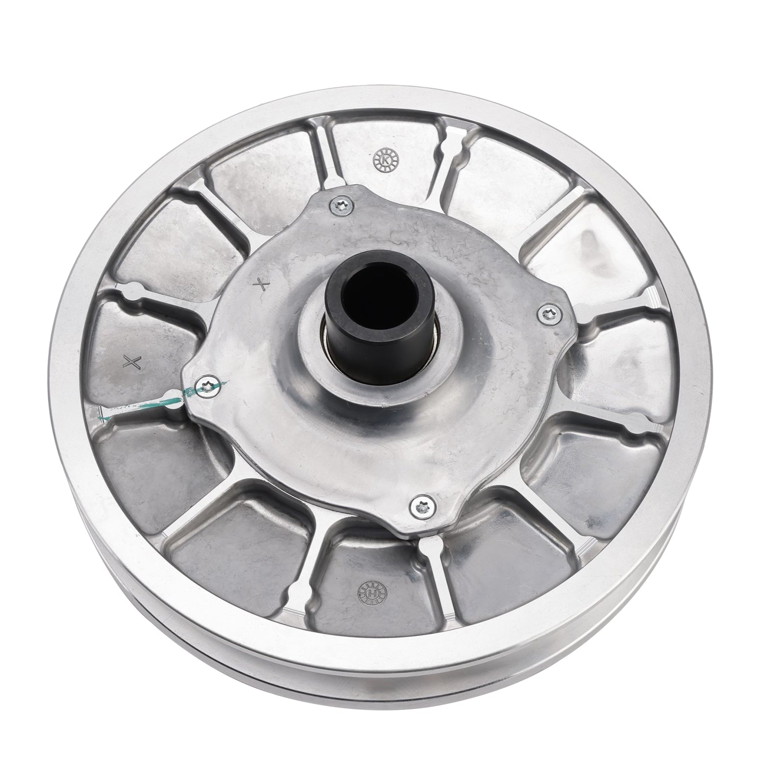 Polaris Rzr Xp 900 Ranger Rear Variator Secondary Driven Clutch 1322946