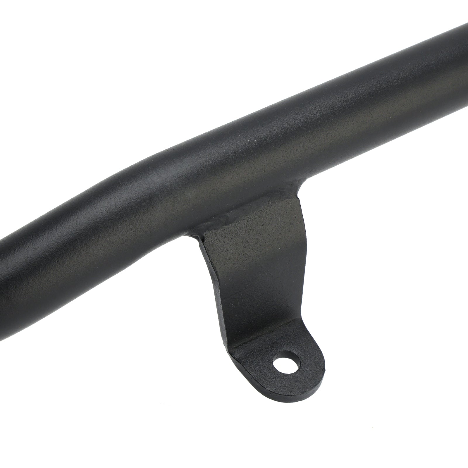 Honda X-Adv 750 2025+ Upper + Lower Engine Guard Frame Crash Bar Kit Black