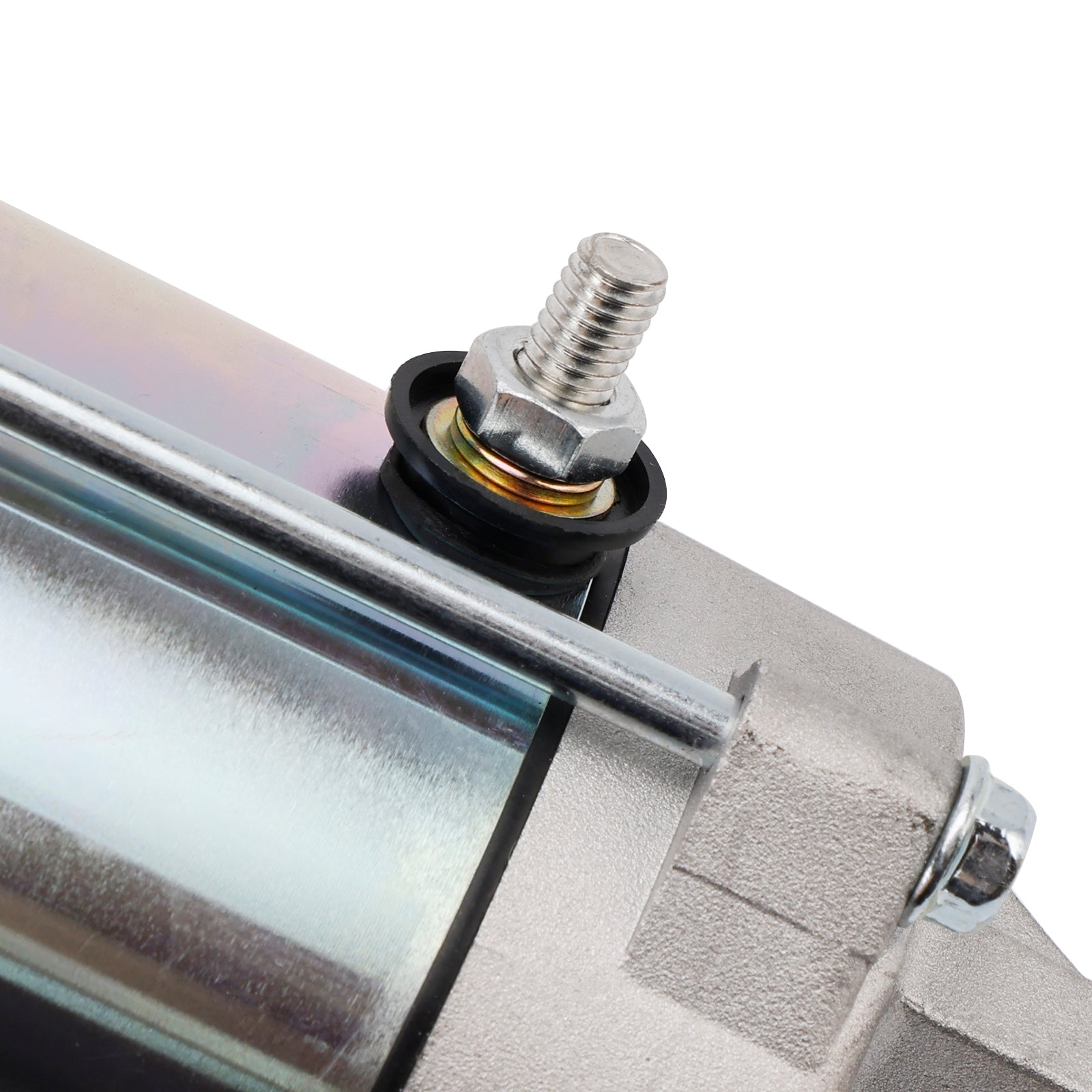 Motorino di avviamento Kymco Mxu 500 2005-2016 Uxv Xciting 500I Evo 21163-Y006