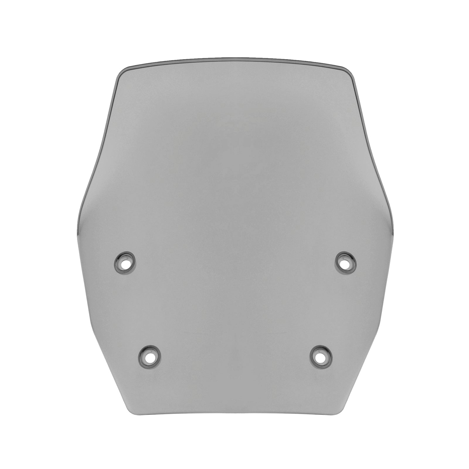 2024 BMW R1300GS Strålkastare vindrutan täcker vindrutan vindrutan