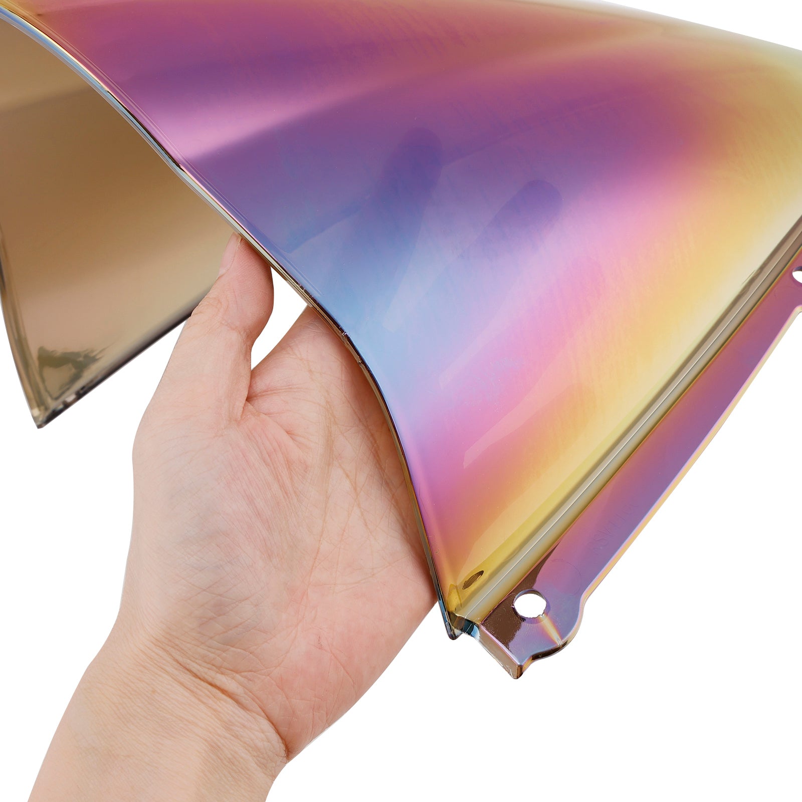 2022-2025 Aprilia RSV4 1100 Windshield WindScreen