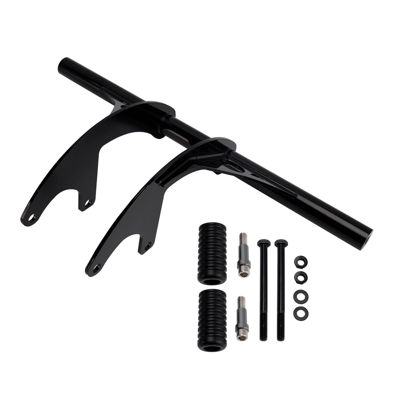 17+ Honda Rebel Cm300 Engine Guard Frame Anti-Crash Bumper Protector Black