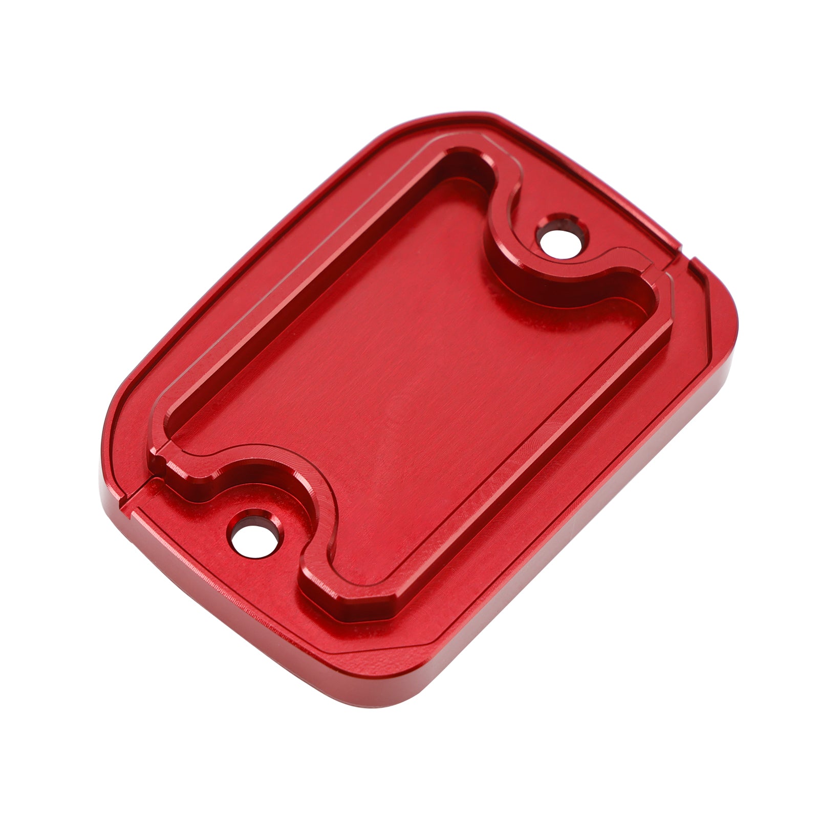 2015+ Ducati DesertX Scrambler 800 1100 CNC Front Brake Fluid Tank Cap